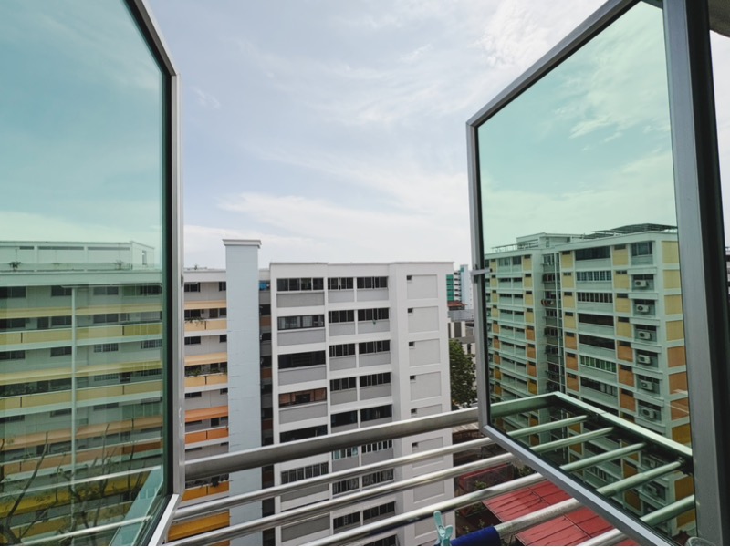 YISHUN ST 81 10