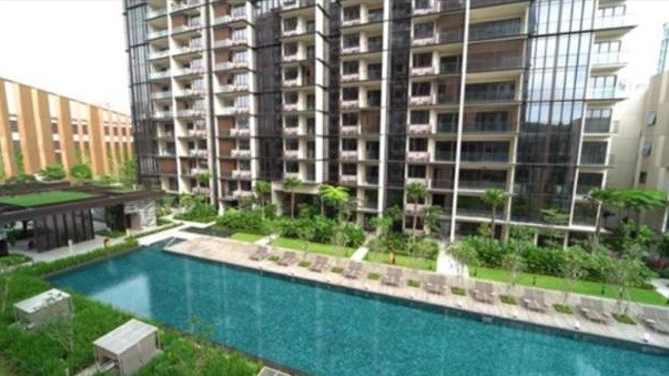 DAIRY FARM RESIDENCES 17