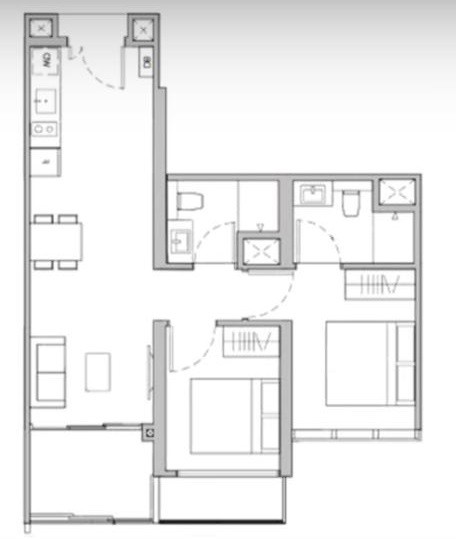 DAIRY FARM RESIDENCES 18