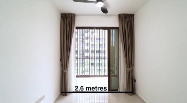 DAIRY FARM RESIDENCES 10