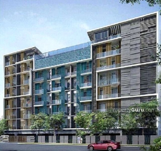 IDYLLIC SUITES 10