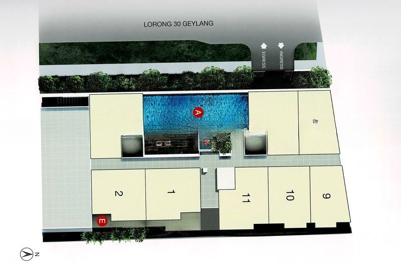 IDYLLIC SUITES 13