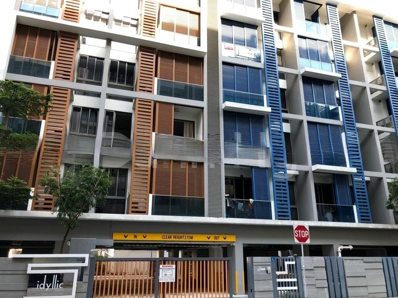 IDYLLIC SUITES 9