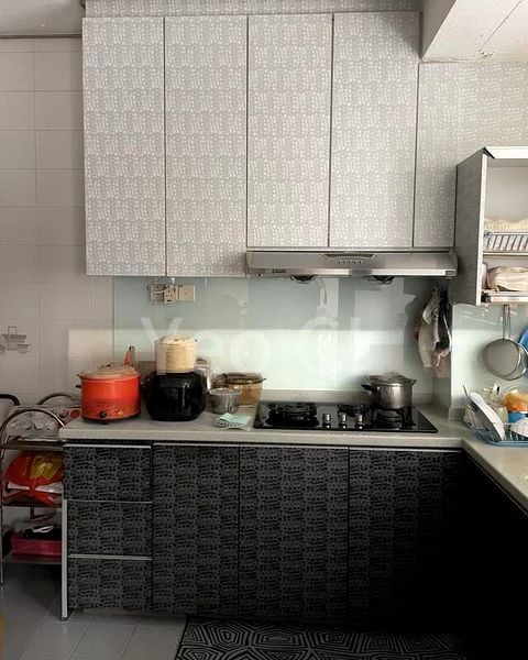 BIRCHWOOD MANSIONS 3