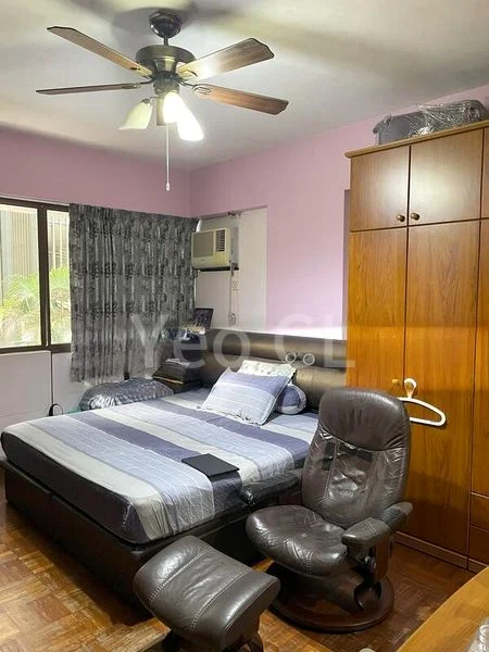 BIRCHWOOD MANSIONS 4