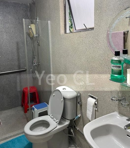 BIRCHWOOD MANSIONS 5