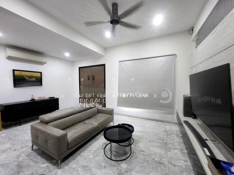 EAST COAST TERRACE 1