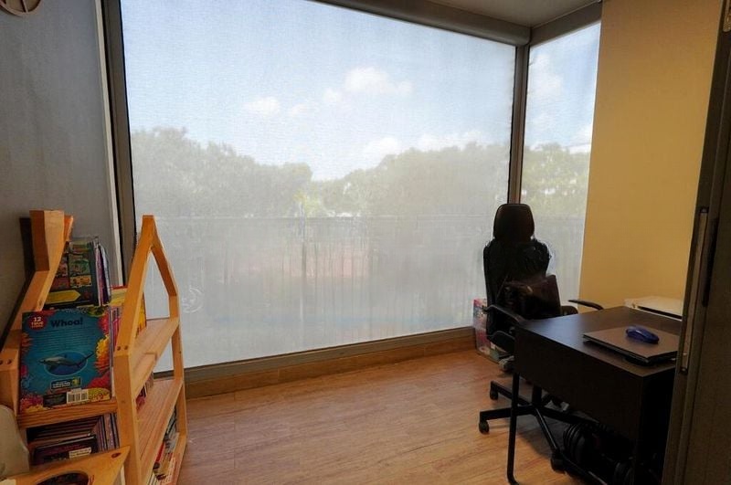 HUNDRED PALMS RESIDENCES 7