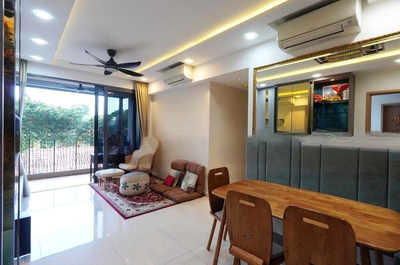 HUNDRED PALMS RESIDENCES 8