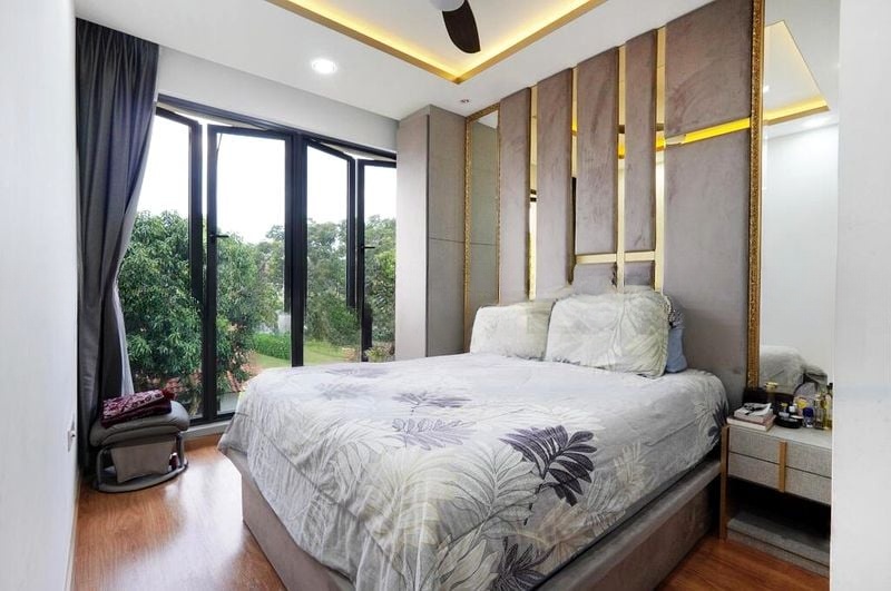 HUNDRED PALMS RESIDENCES 4