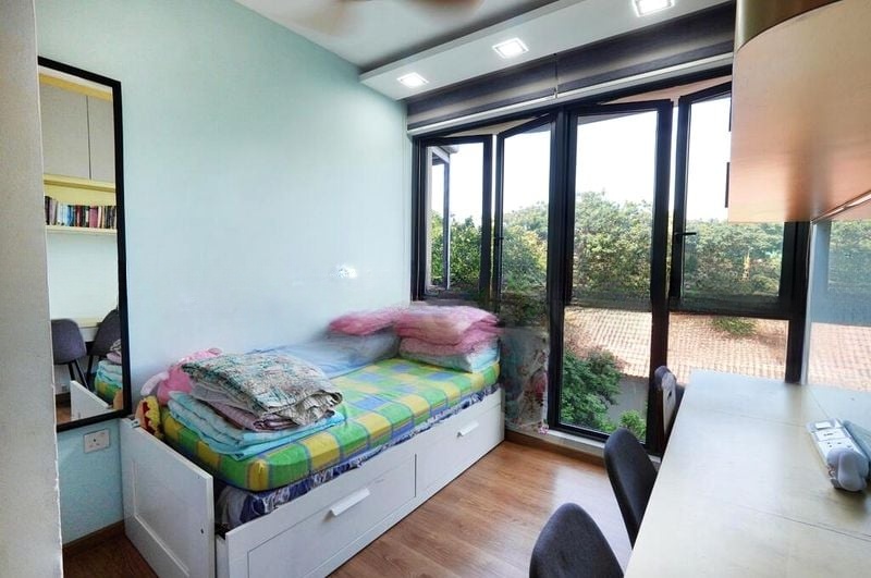 HUNDRED PALMS RESIDENCES 2