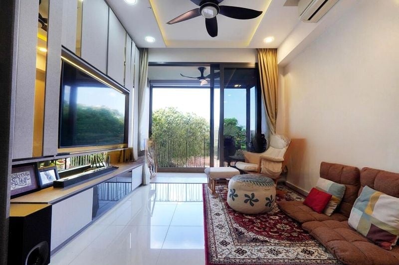 HUNDRED PALMS RESIDENCES 9