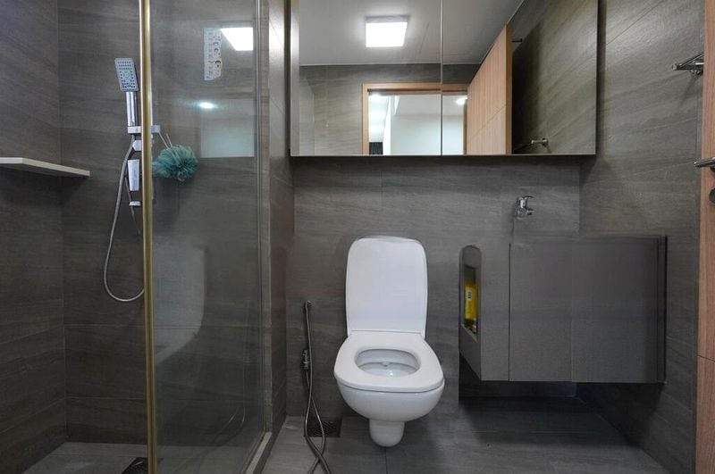 HUNDRED PALMS RESIDENCES 3