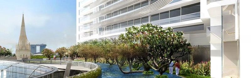 EDEN RESIDENCES CAPITOL 2