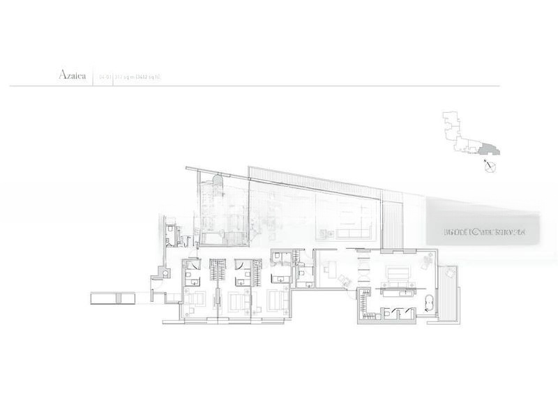 EDEN RESIDENCES CAPITOL 6