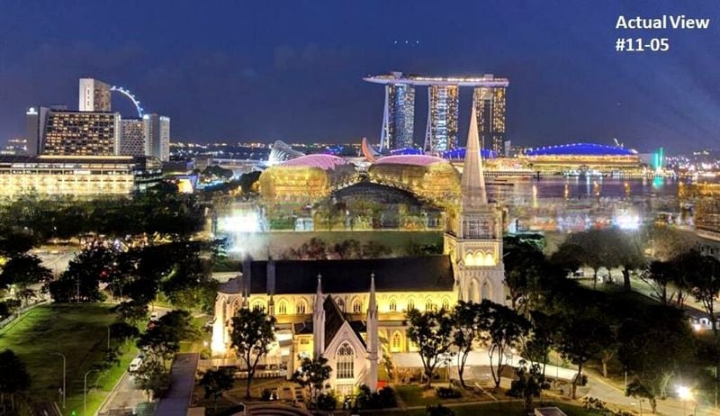 EDEN RESIDENCES CAPITOL 3