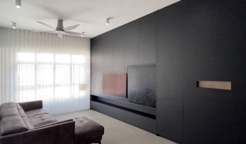 TAMPINES NTH DR 1 10