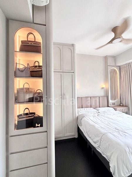 THE LINQ @ BEAUTY WORLD 2