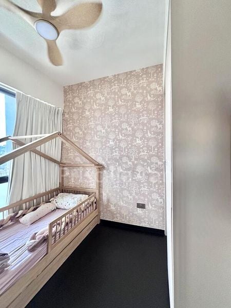 THE LINQ @ BEAUTY WORLD 5