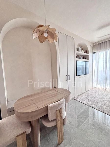 THE LINQ @ BEAUTY WORLD 6