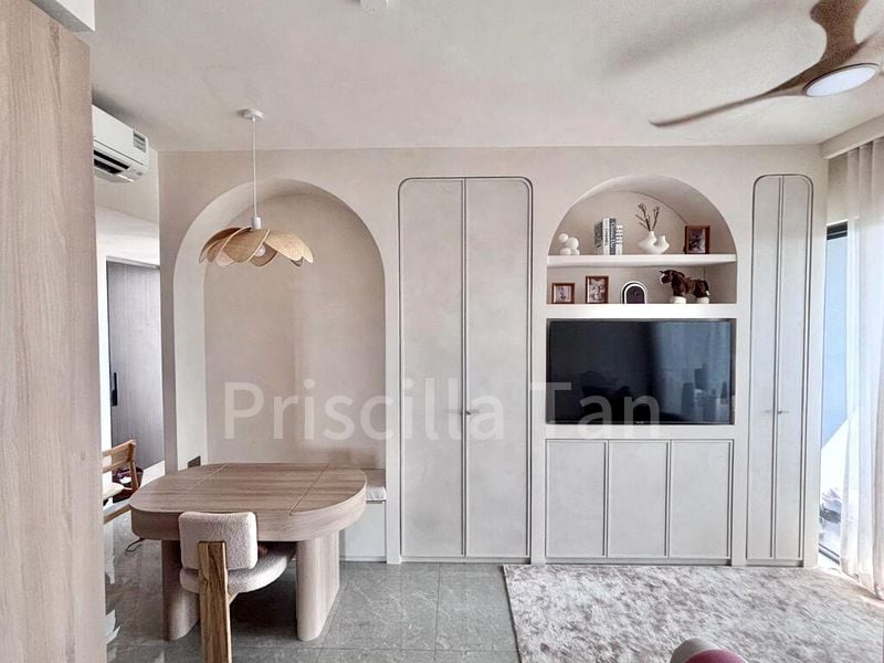 THE LINQ @ BEAUTY WORLD 7