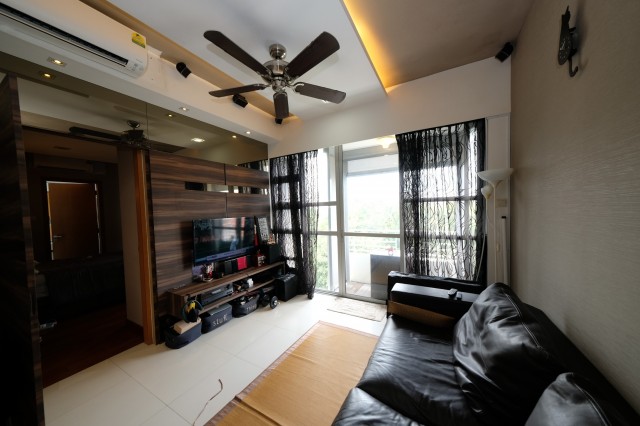 POSHGROVE EAST 1