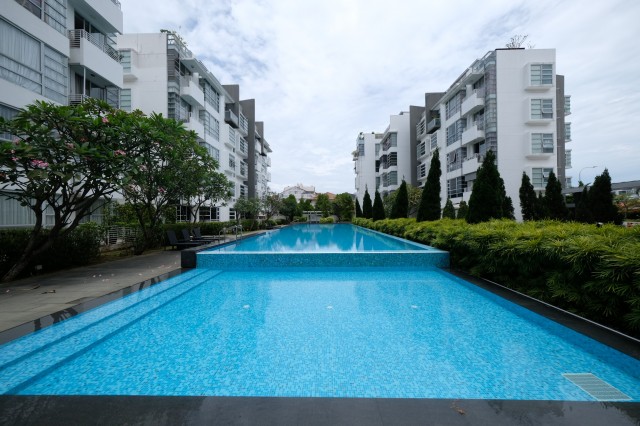 POSHGROVE EAST 3