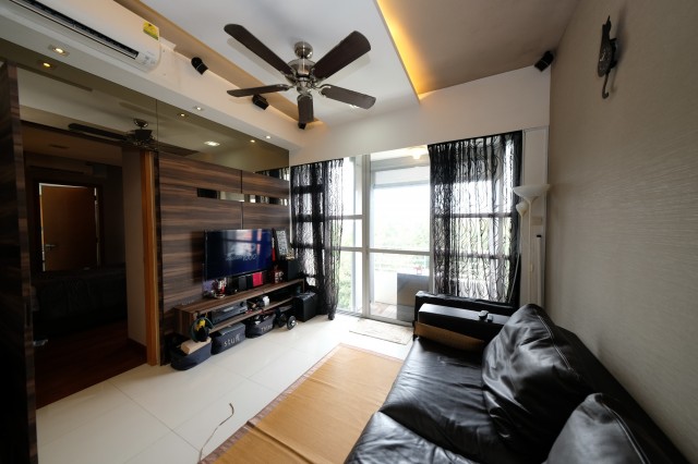 POSHGROVE EAST 23