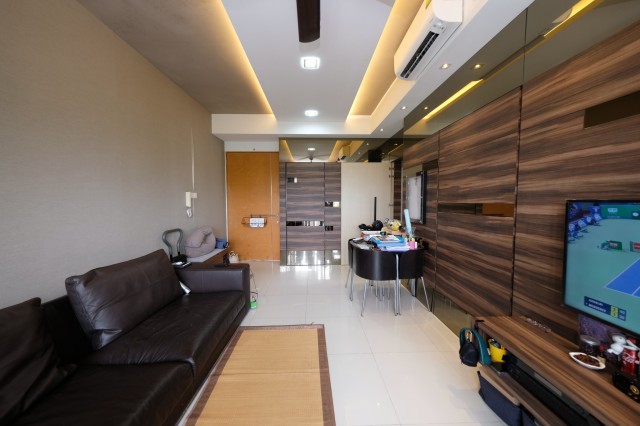 POSHGROVE EAST 30