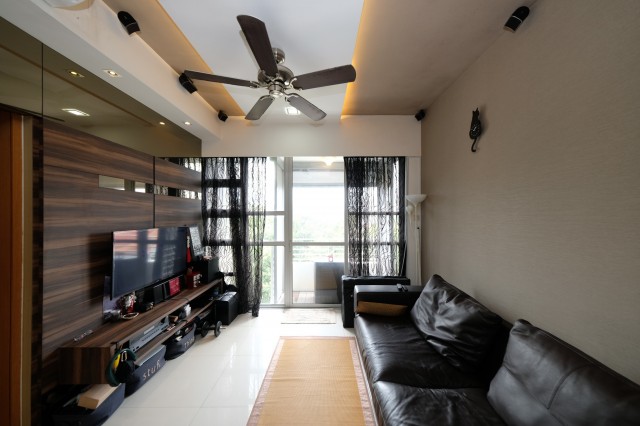 POSHGROVE EAST 4