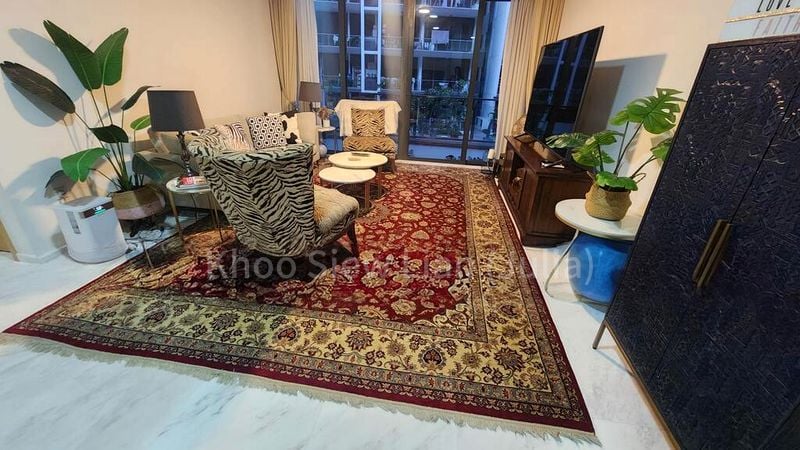 WATERSCAPE AT CAVENAGH 2