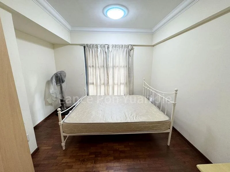 AQUARIUS BY THE PARK 5