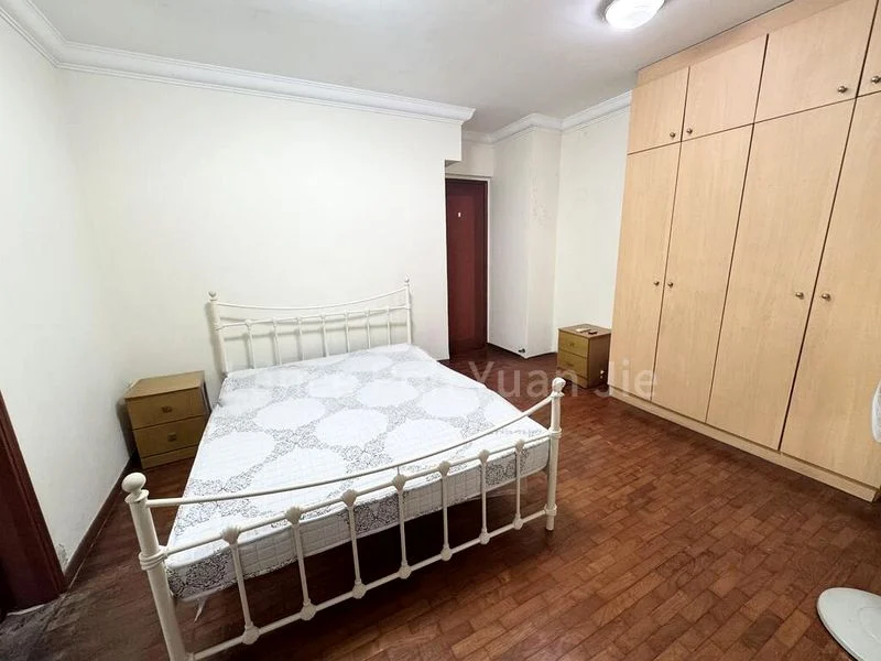 AQUARIUS BY THE PARK 9