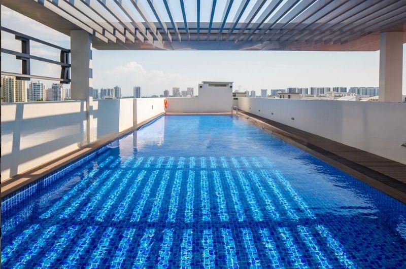 LOTUS AT PAYA LEBAR (WEST WING) 8