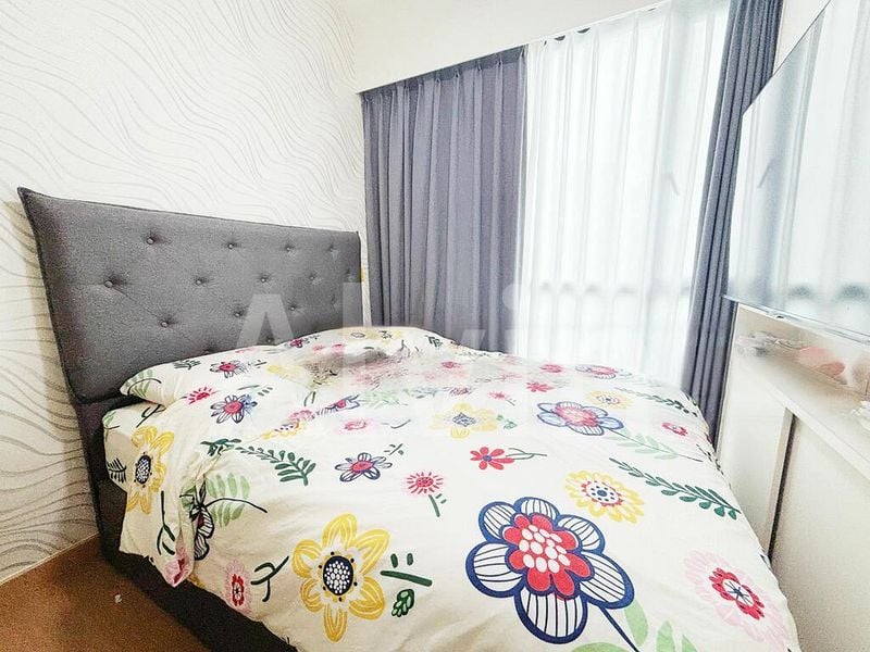 TREASURE AT TAMPINES 3