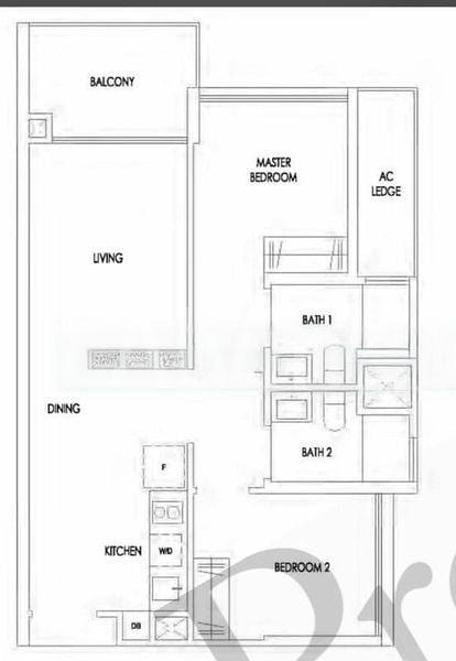 TREASURE AT TAMPINES 6