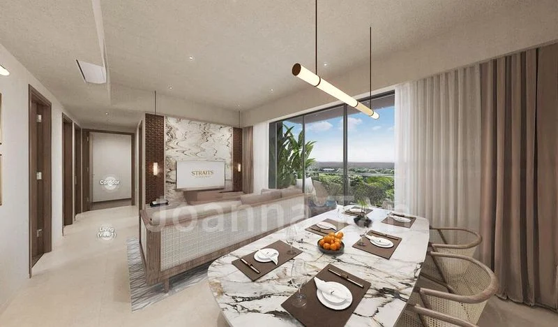 STRAITS AT JOO CHIAT 9