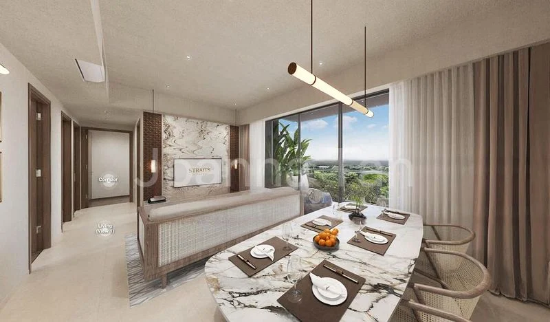 STRAITS AT JOO CHIAT 12