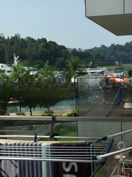 REFLECTIONS AT KEPPEL BAY 5