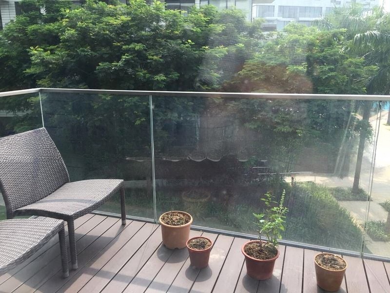 REFLECTIONS AT KEPPEL BAY 4