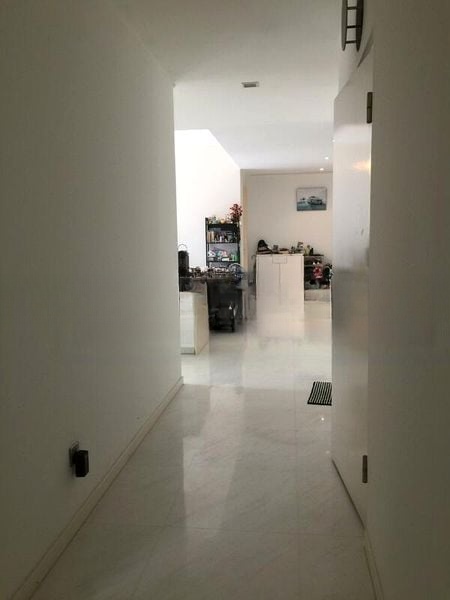 REFLECTIONS AT KEPPEL BAY 2