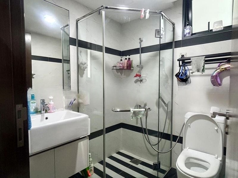 SYMPHONY SUITES 9