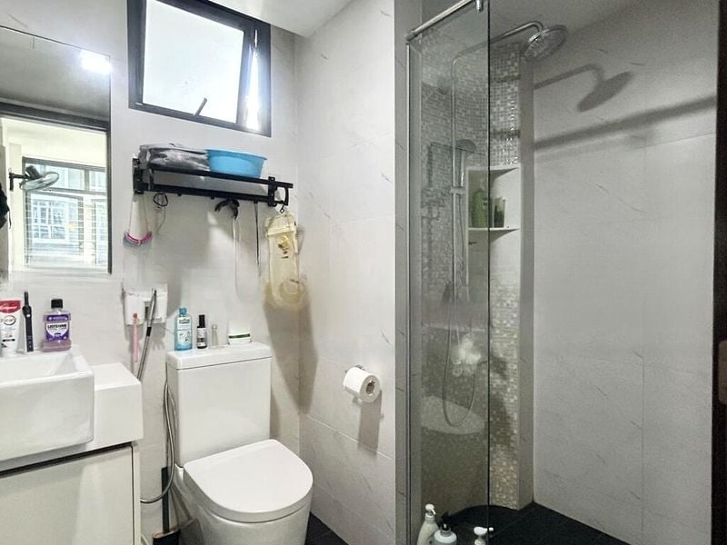 SYMPHONY SUITES 8