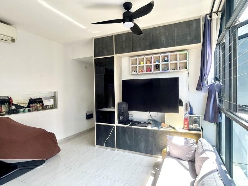SYMPHONY SUITES 2