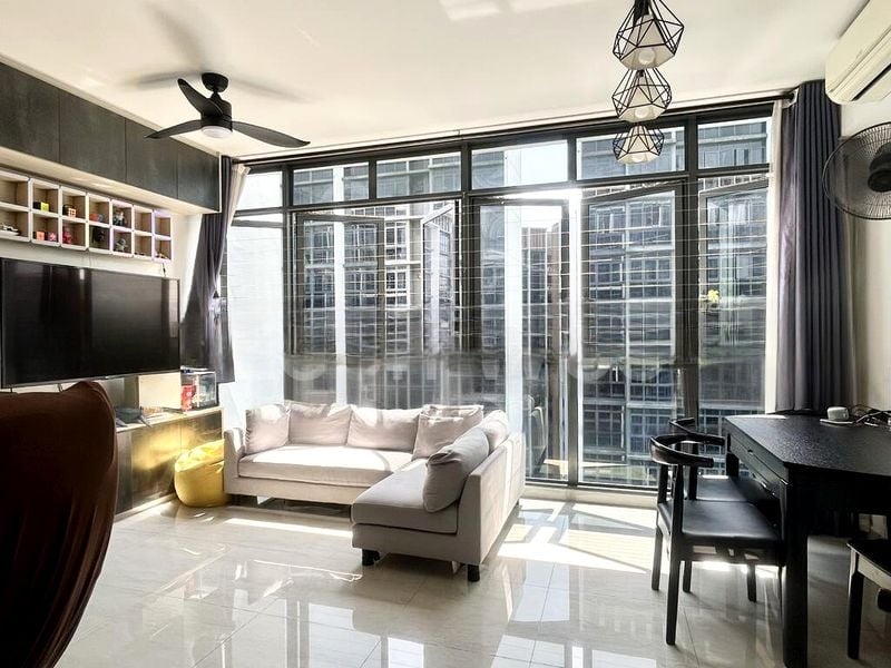 SYMPHONY SUITES 4