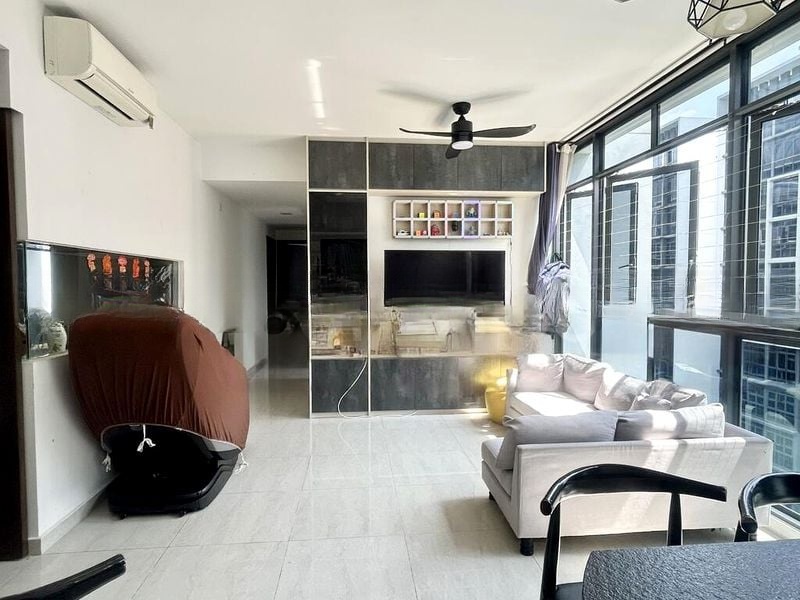 SYMPHONY SUITES 1