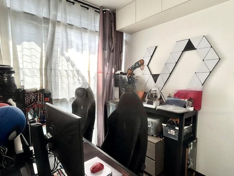 SYMPHONY SUITES 10