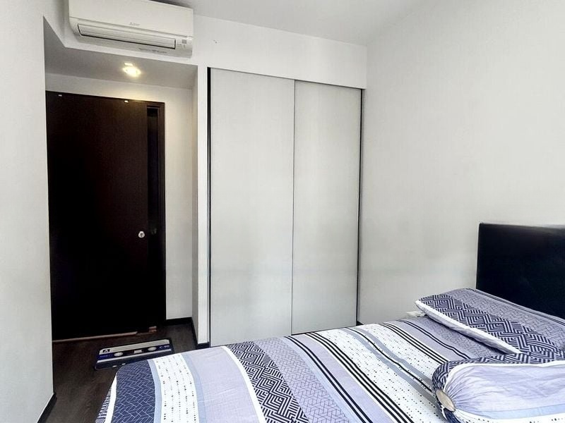 SYMPHONY SUITES 6