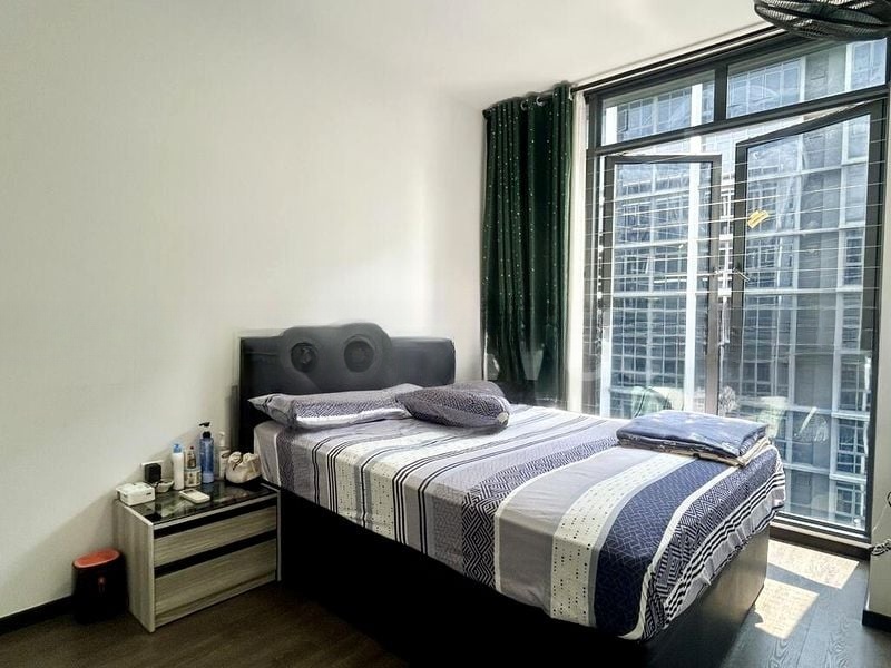 SYMPHONY SUITES 5