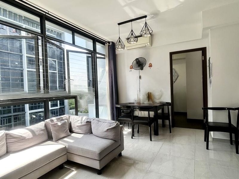 SYMPHONY SUITES 3